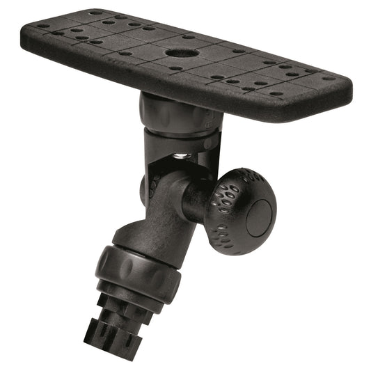 Railblaza fishfinder mounting platform R