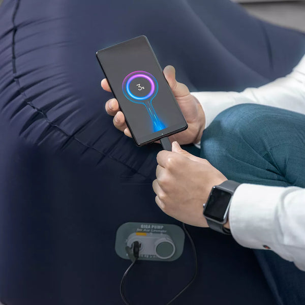 Giga Lounger Pro