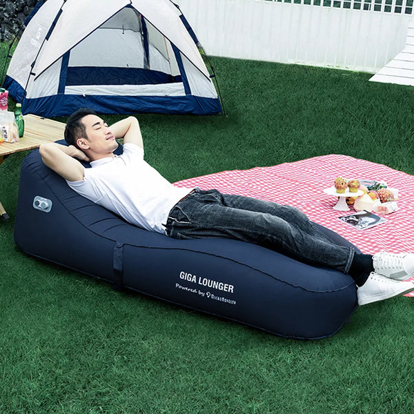 Giga Lounger Pro