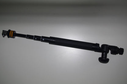 RodRig telescopic camera pole